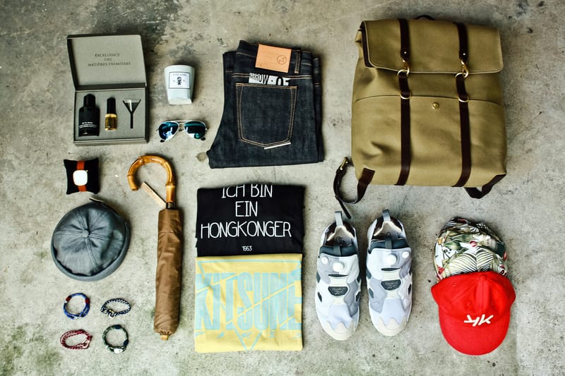 Winner Announcement: kapok is Giving Away A $1,000 USD Shopping Spree