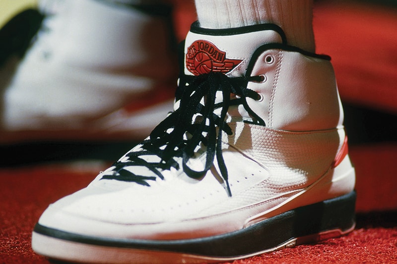 Michael Jordan - Rise of the Jumpman