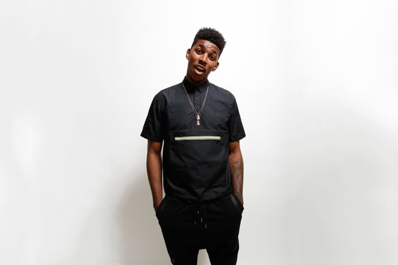 HYPEBEAST Magazine Issue 7: The Legacy Issue – Outtakes