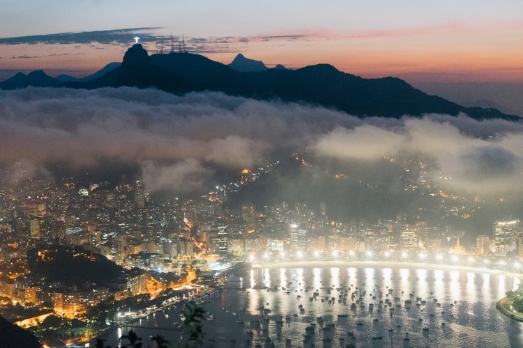 HYPEBEAST Road Trips: 16 Things to Do in Rio de Janeiro by That Food Cray !!!