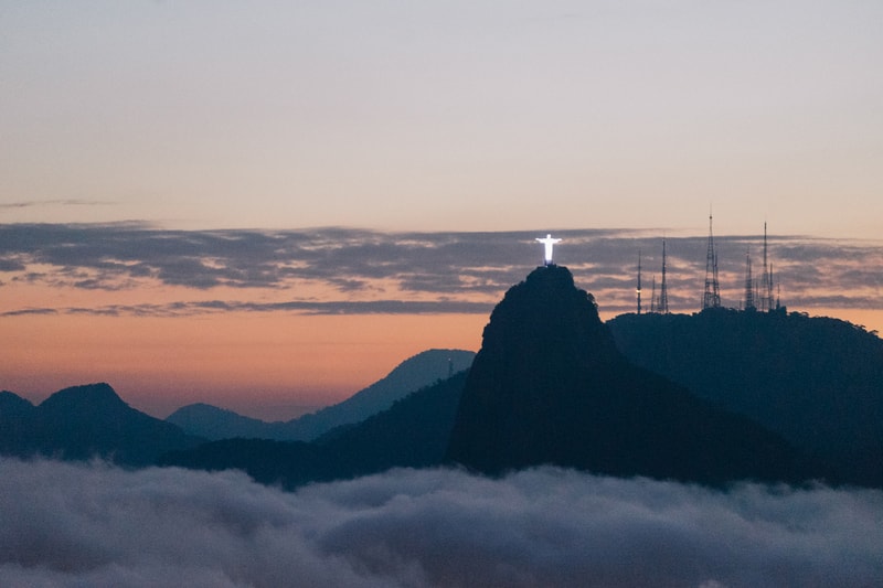 HYPEBEAST Road Trips: 16 Things to Do in Rio de Janeiro by That Food Cray !!!