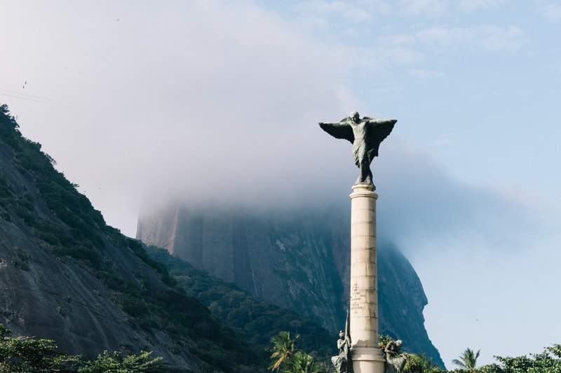 HYPEBEAST Road Trips: 16 Things to Do in Rio de Janeiro by That Food Cray !!!