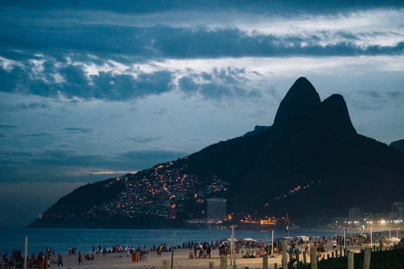 HYPEBEAST Road Trips: 16 Things to Do in Rio de Janeiro by That Food Cray !!!