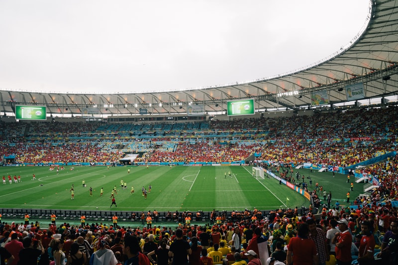 HYPEBEAST Road Trips: 16 Things to Do in Rio de Janeiro by That Food Cray !!!