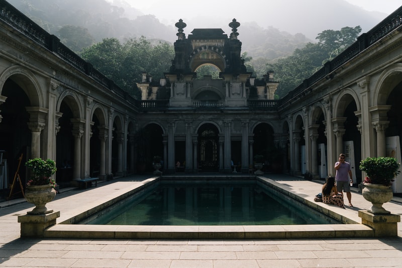 HYPEBEAST Road Trips: 16 Things to Do in Rio de Janeiro by That Food Cray !!!
