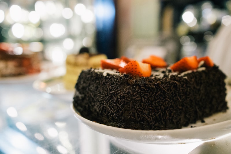 HYPEBEAST Road Trips: 16 Things to Do in Rio de Janeiro by That Food Cray !!!