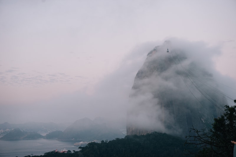 HYPEBEAST Road Trips: 16 Things to Do in Rio de Janeiro by That Food Cray !!!