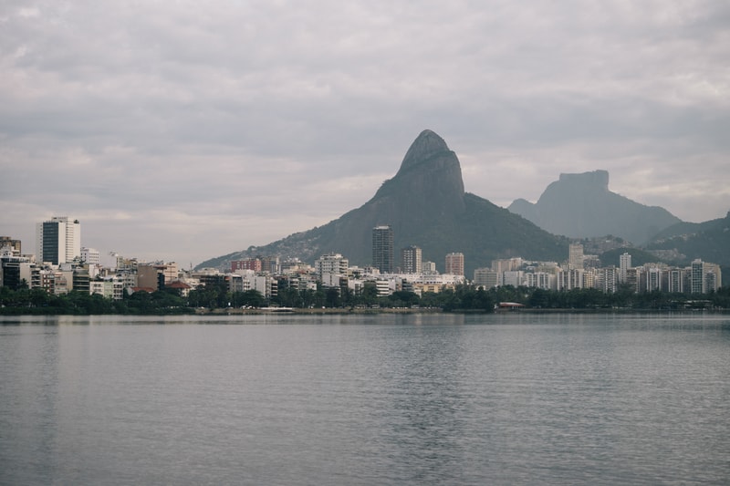 HYPEBEAST Road Trips: 16 Things to Do in Rio de Janeiro by That Food Cray !!!