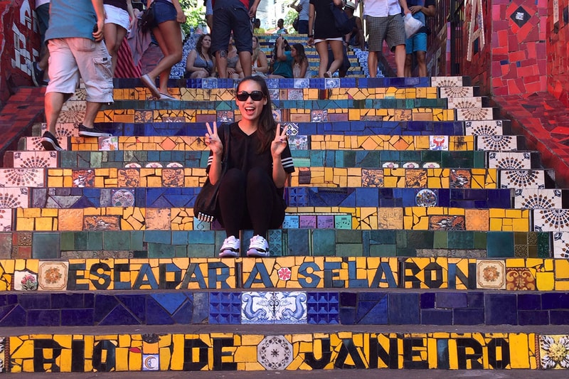 HYPEBEAST Road Trips: 16 Things to Do in Rio de Janeiro by That Food Cray !!!