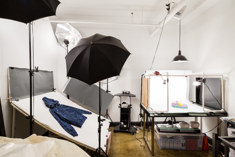 HYPEBEAST Spaces: 3peat.LA