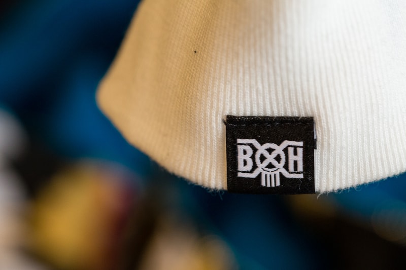 HYPEBEAST Spaces: 3peat.LA