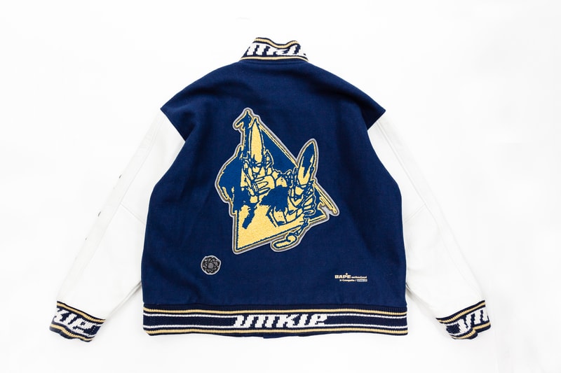 HYPEBEAST Spaces: 3peat.LA