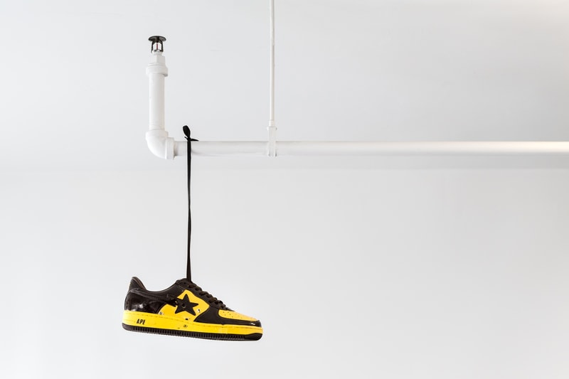 HYPEBEAST Spaces: 3peat.LA
