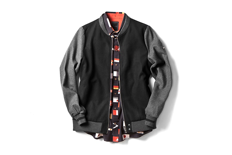 I Love Ugly 2014 Fall/Winter Collection