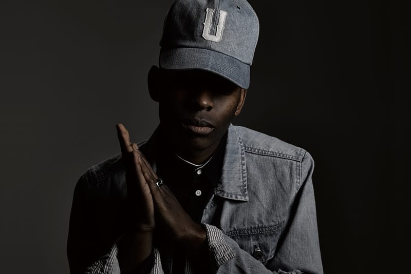 I Love Ugly 2014 July Hat Editorial