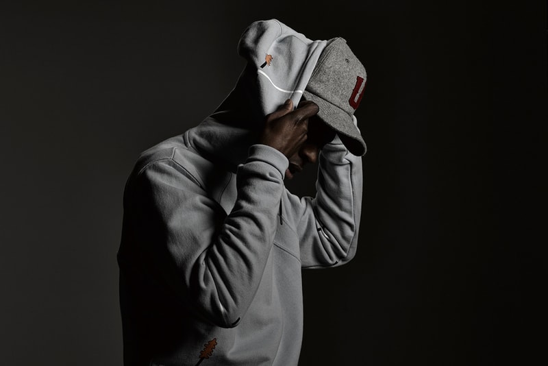 I Love Ugly 2014 July Hat Editorial