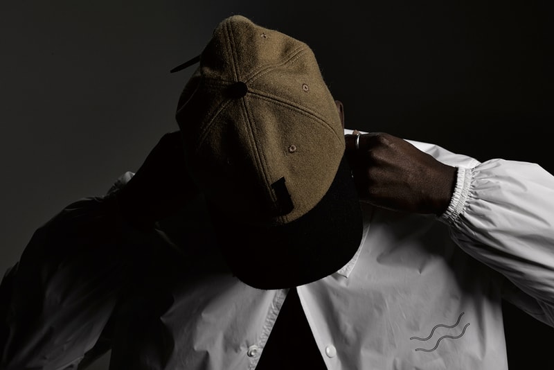I Love Ugly 2014 July Hat Editorial
