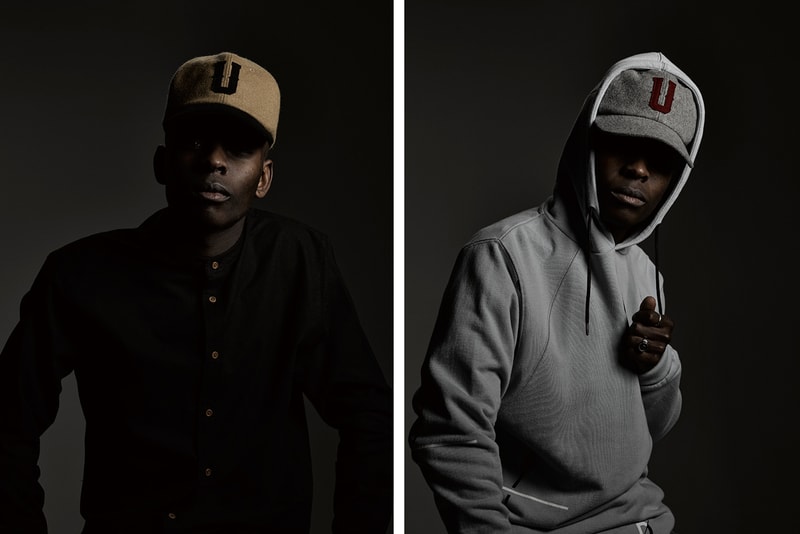 I Love Ugly 2014 July Hat Editorial