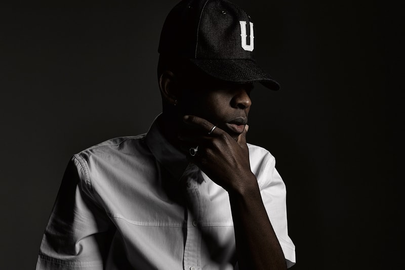 I Love Ugly 2014 July Hat Editorial