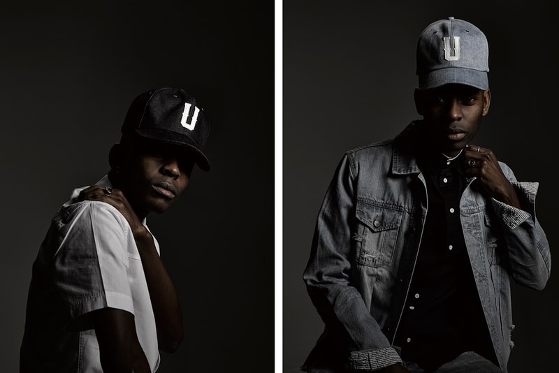 I Love Ugly 2014 July Hat Editorial