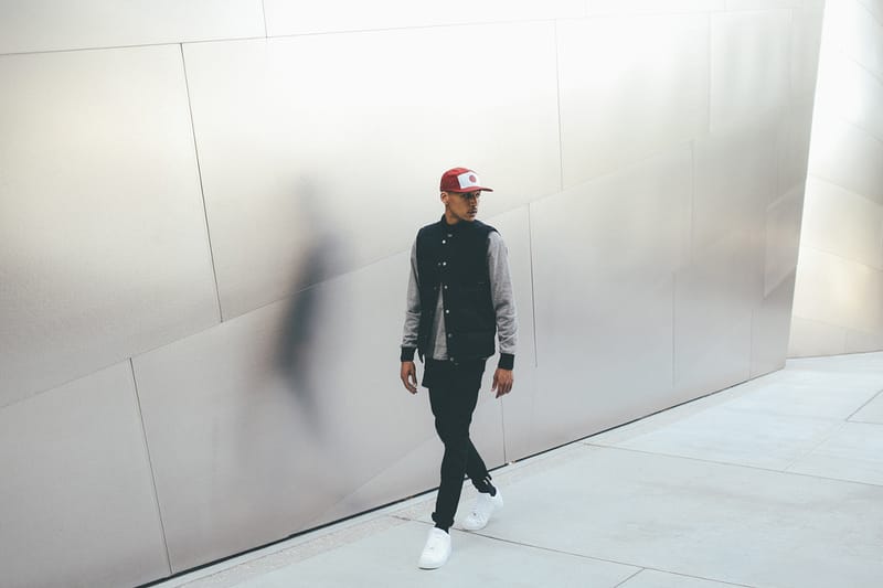 I Love Ugly 2014 June/July Editorial  by Ne.Street