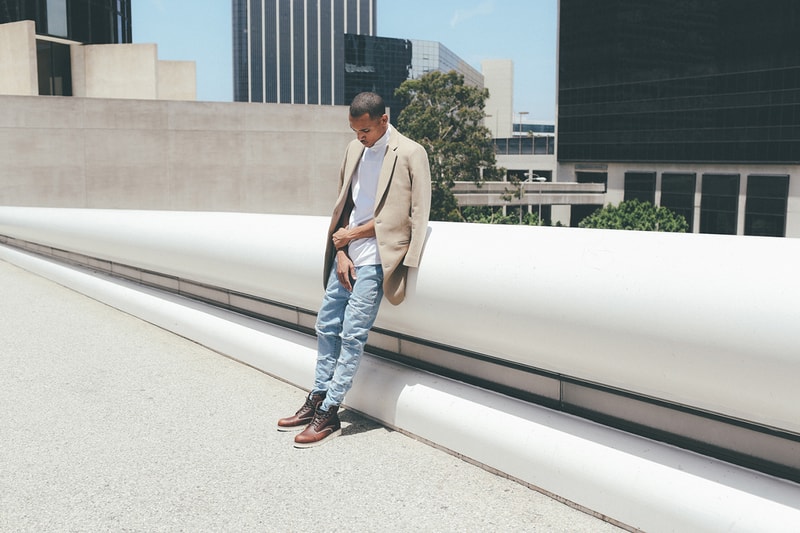I Love Ugly 2014 June/July Editorial  by Ne.Street