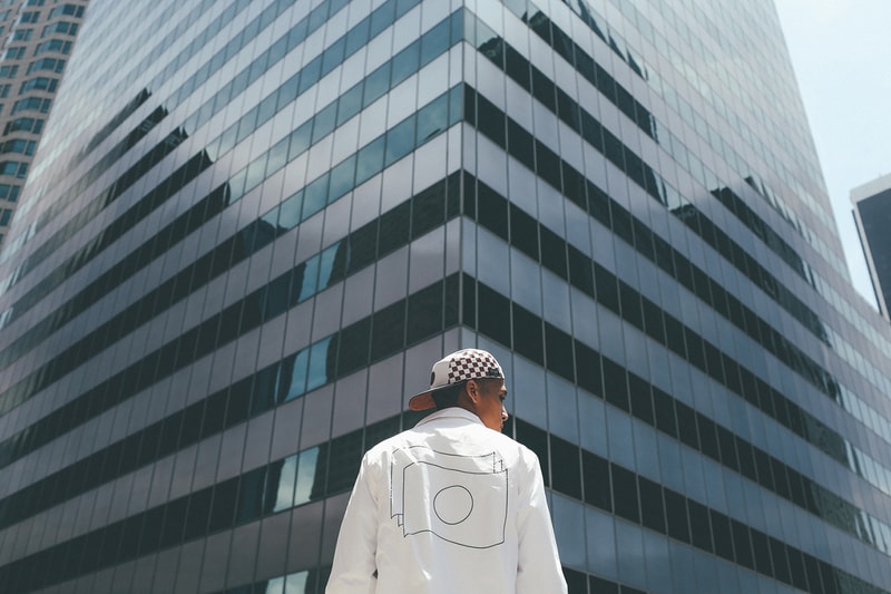 I Love Ugly 2014 June/July Editorial  by Ne.Street