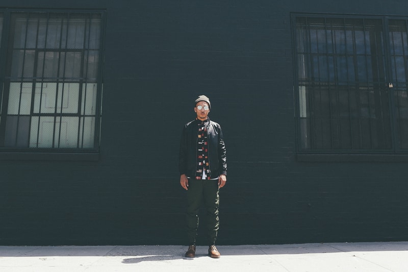 I Love Ugly 2014 June/July Editorial  by Ne.Street