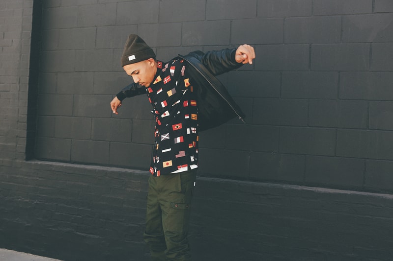 I Love Ugly 2014 June/July Editorial  by Ne.Street