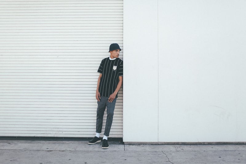 I Love Ugly 2014 June/July Editorial  by Ne.Street