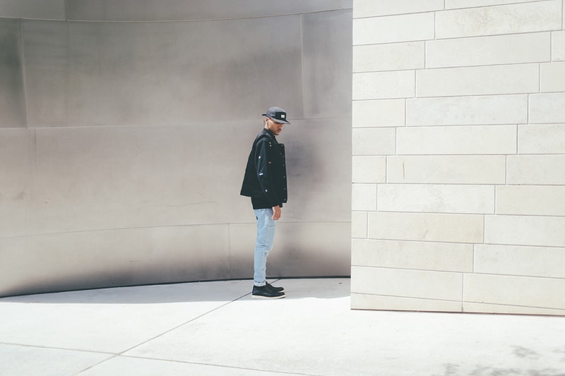 I Love Ugly 2014 June/July Editorial  by Ne.Street