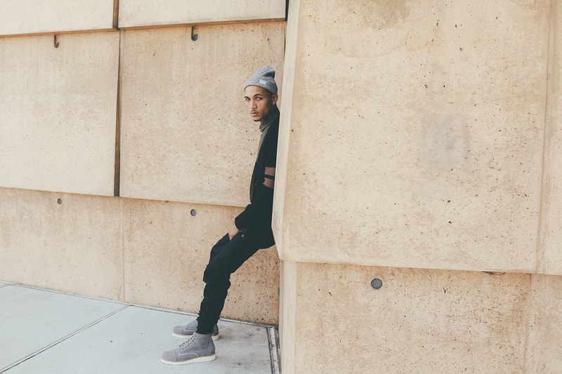 I Love Ugly 2014 June/July Editorial  by Ne.Street