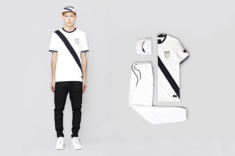  I Love Ugly World Cup Collection