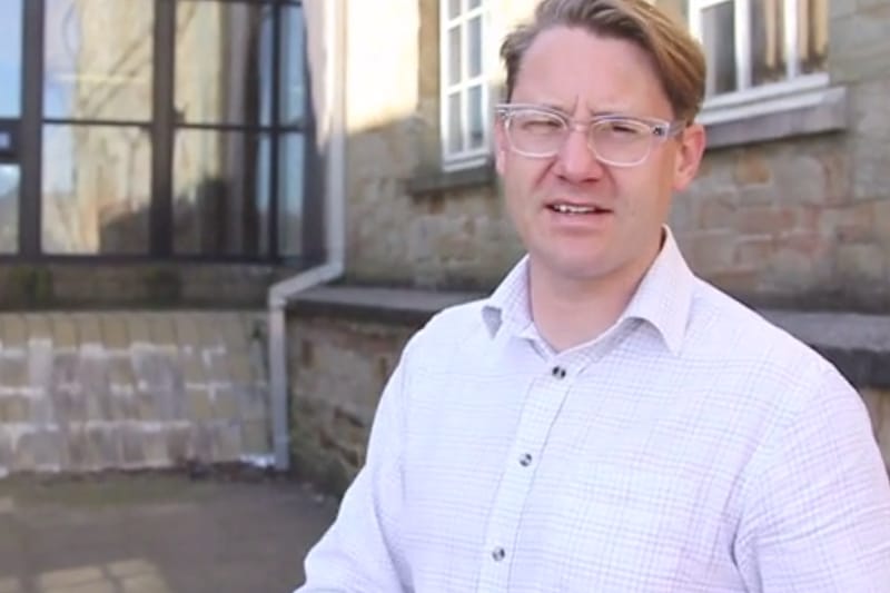 Independent Trucks Presents 'That Guy' - A Documentary Series on UK Skateboarders