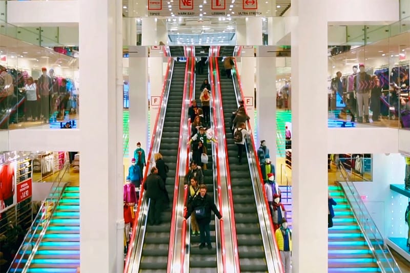 Inside WonderWall Inc.'s Tokyo Design Studio