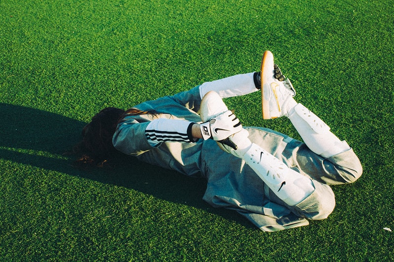 Instrument x Familiar "Rivals" Editorial