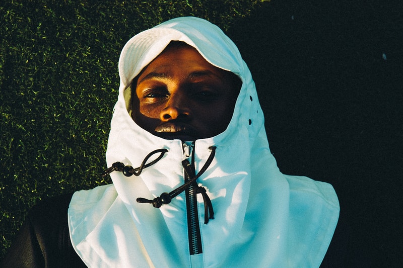 Instrument x Familiar "Rivals" Editorial