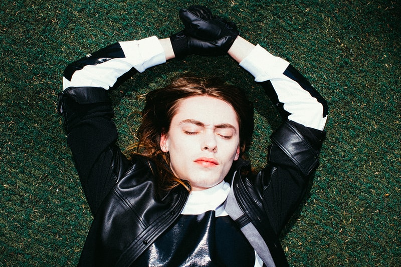 Instrument x Familiar "Rivals" Editorial