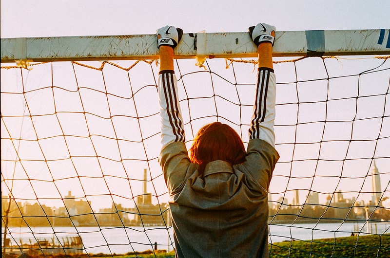 Instrument x Familiar "Rivals" Editorial