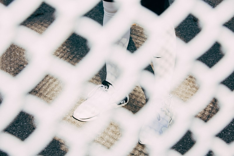 Instrument x Familiar "Rivals" Editorial
