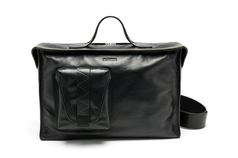 Jil Sander 2015 Spring/Summer Accessories