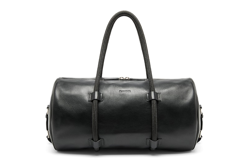 Jil Sander 2015 Spring/Summer Accessories