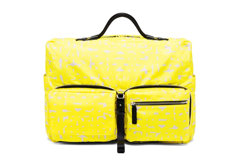 Jil Sander 2015 Spring/Summer Accessories