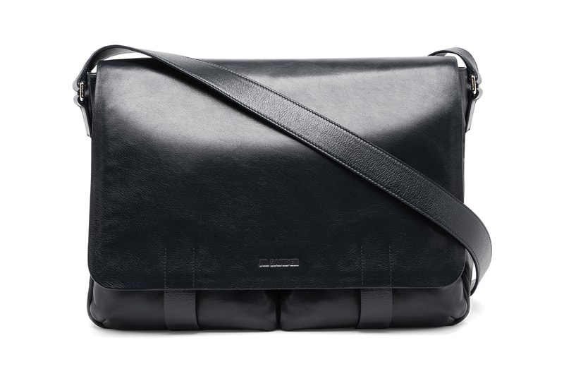Jil Sander 2015 Spring/Summer Accessories