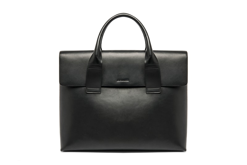 Jil Sander 2015 Spring/Summer Accessories