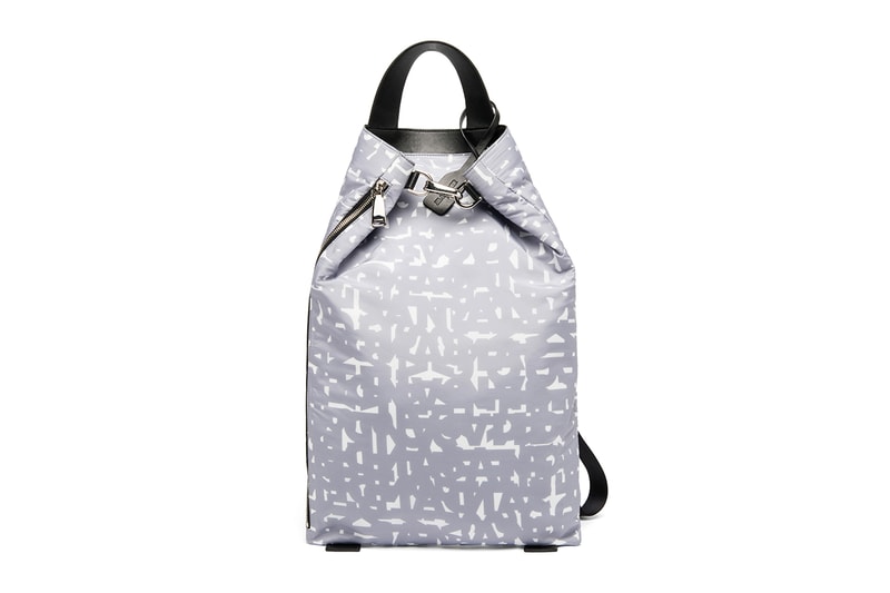 Jil Sander 2015 Spring/Summer Accessories