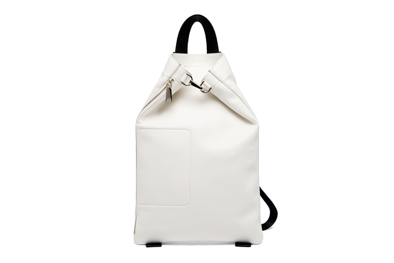 Jil Sander 2015 Spring/Summer Accessories