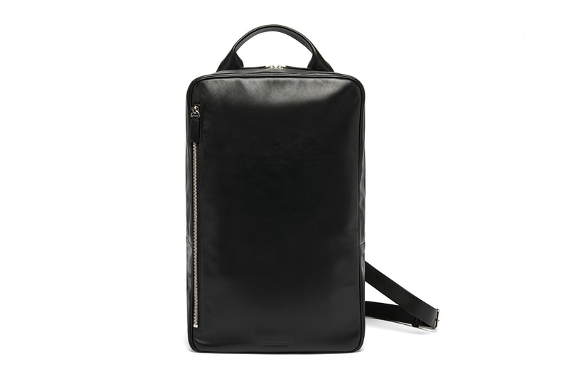Jil Sander 2015 Spring/Summer Accessories