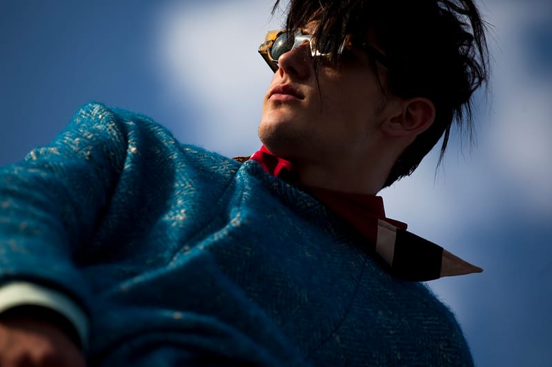 kielo; 2014 Fall/Winter Lookbook