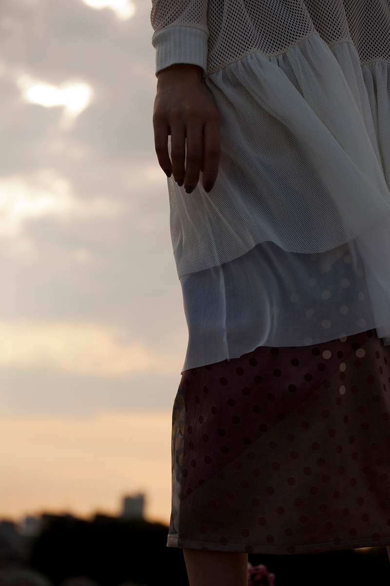 kielo; 2014 Fall/Winter Lookbook